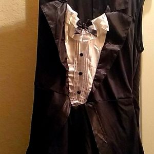 Playmate Halloween costume